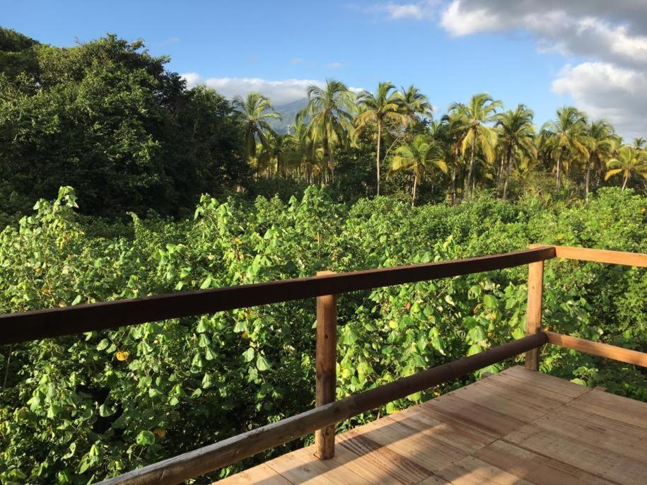 Hostal Velero Relax Guachaca