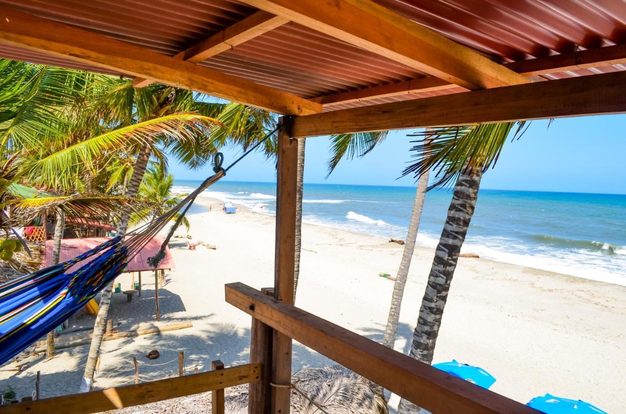Velero Relax * Guachaca