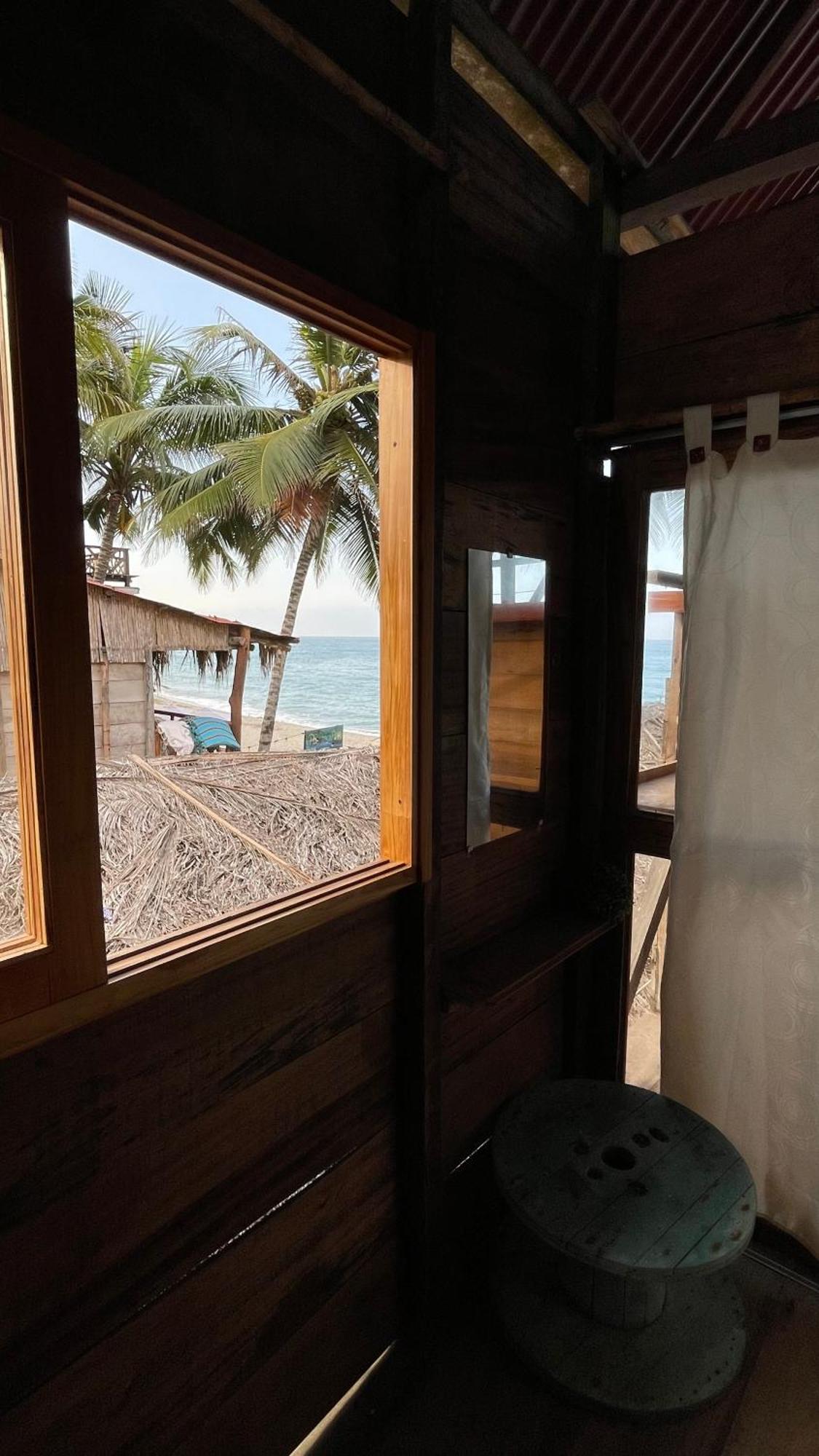 Velero Relax Hostal
