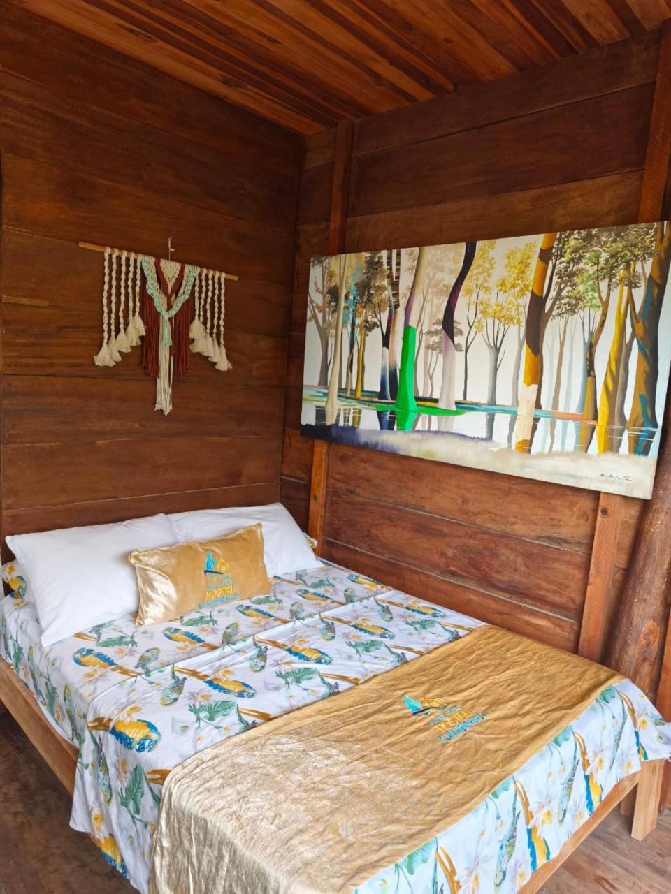 Velero Relax Hostal