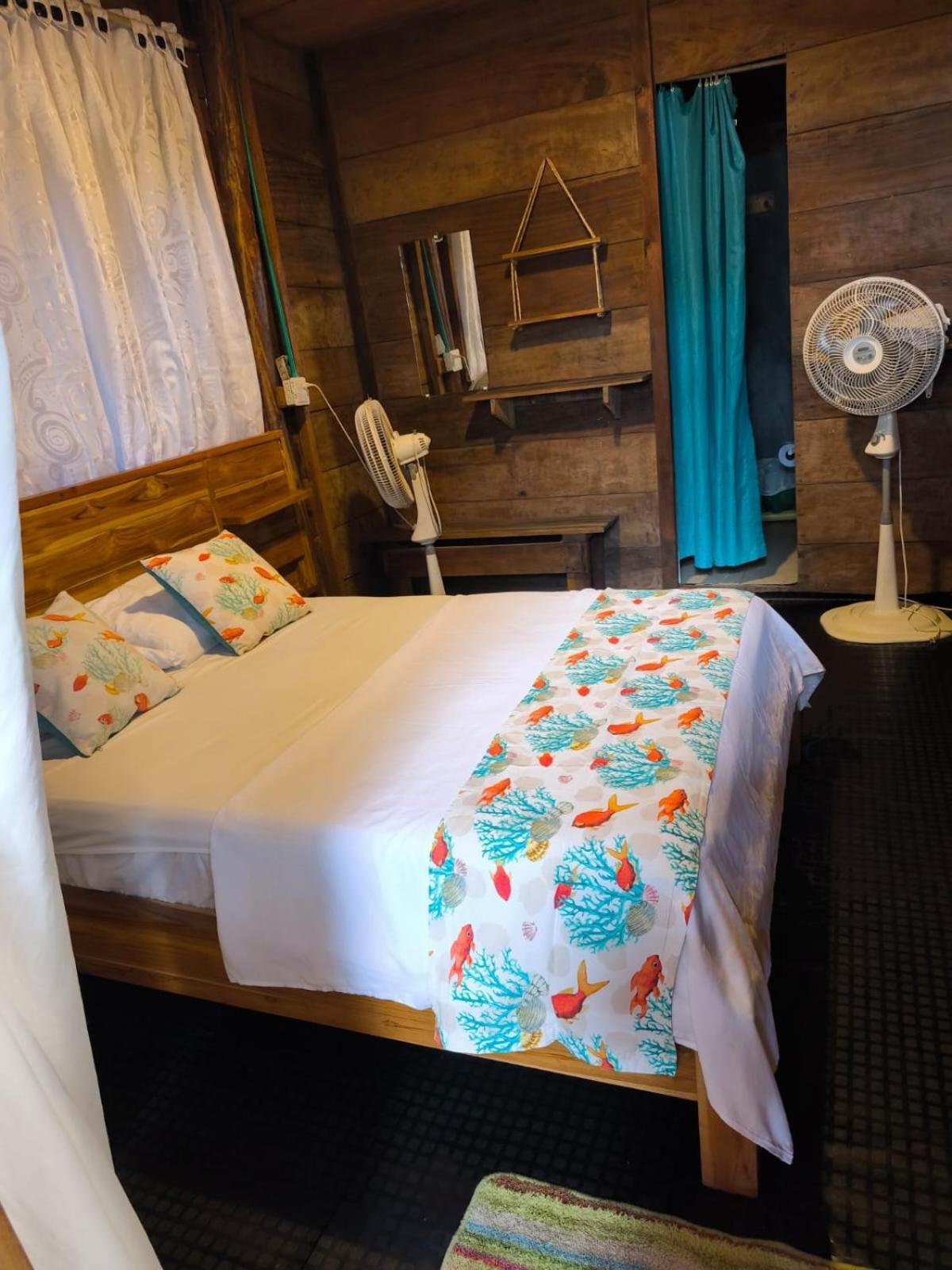 Velero Relax Hostal