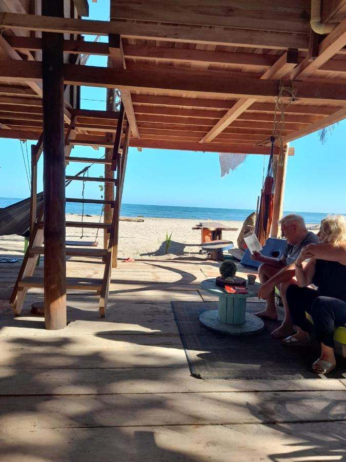 Velero Relax Hostal