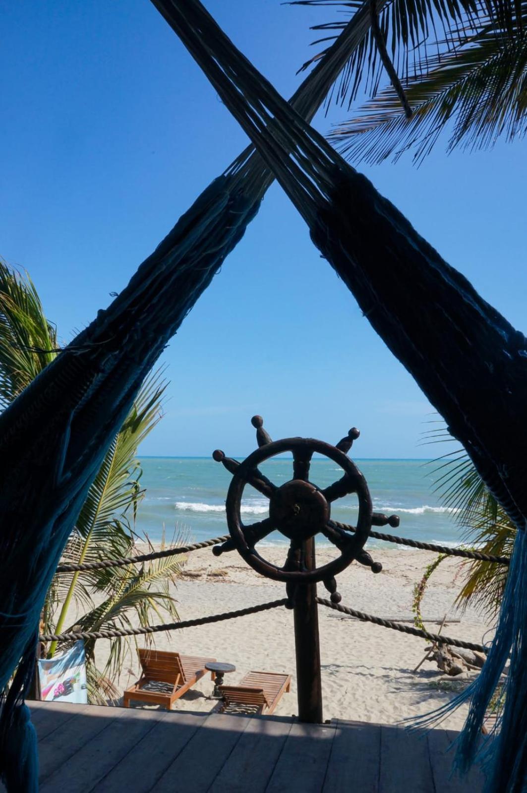 Velero Relax Hostal