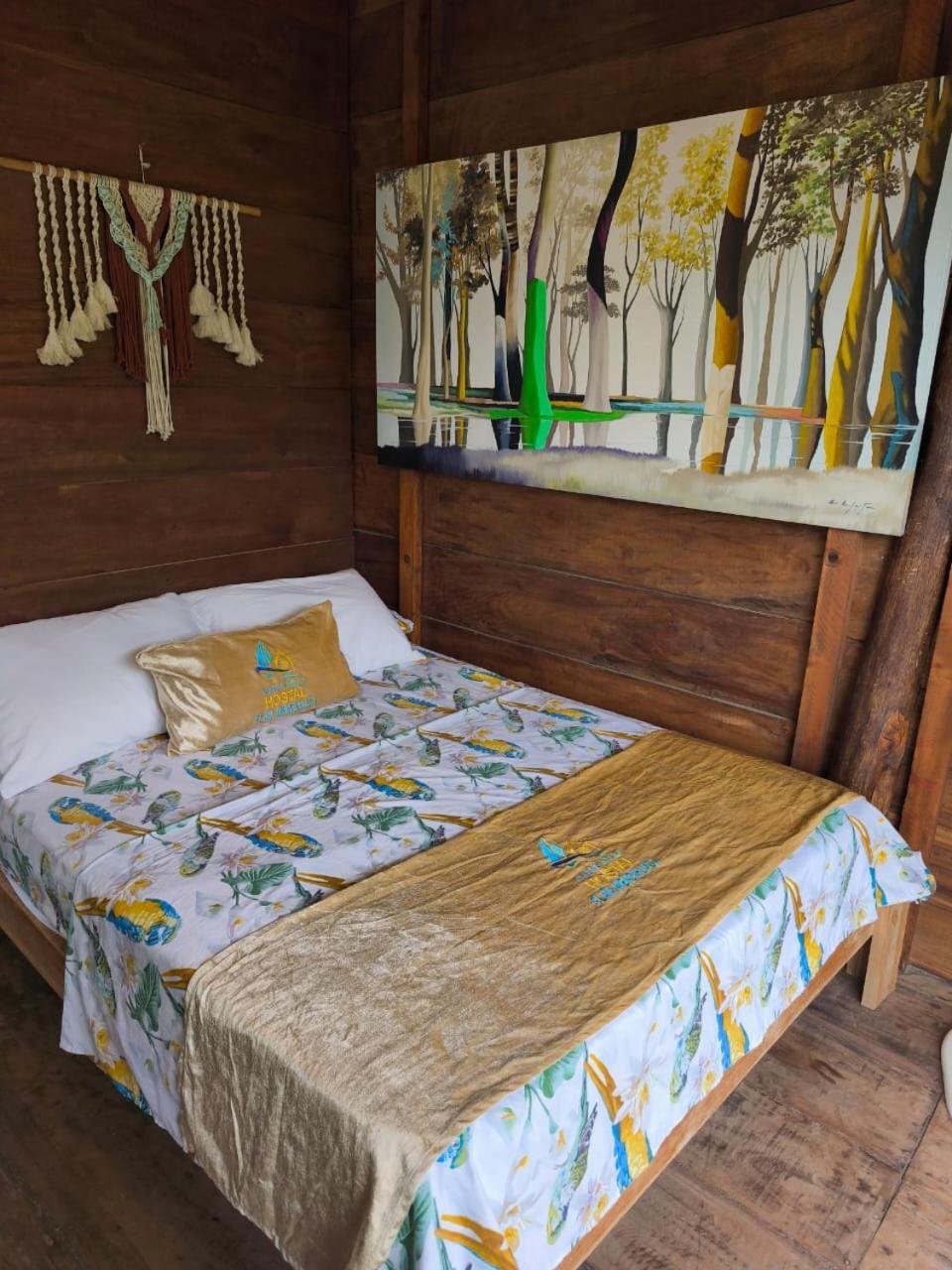 Hostal Velero Relax *