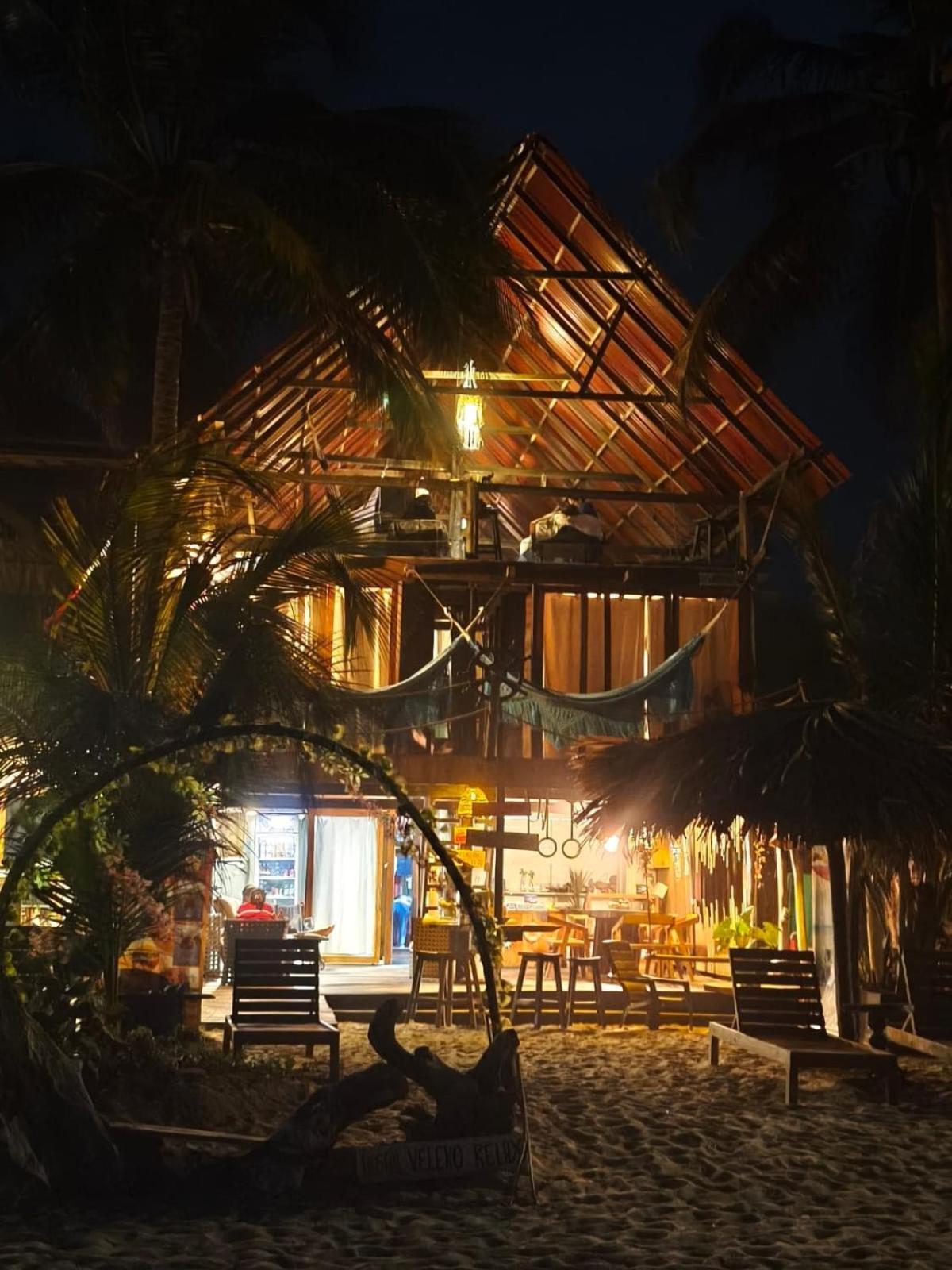 Hostal Velero Relax